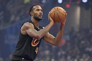 兩雙到手！莫布里13中7貢獻22分12板4助4帽 正負值+18