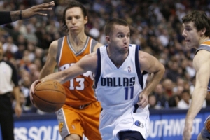 庫班：放走納什可能是我犯過(guò)最大的錯 但現在我們和好了