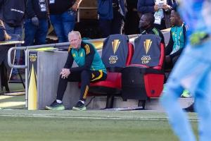 迪尼：麥克拉倫辭去牙買(mǎi)加主帥的決定不真誠，為球隊制造更多問(wèn)題