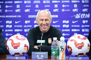 西海岸代理主帥：我們有一個(gè)非常完美的賽季收官，感謝隊員和球迷