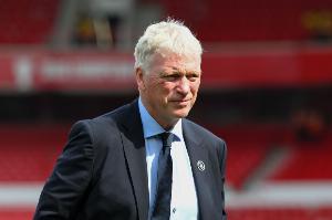 對陣老東家！莫耶斯：我在曼聯(lián)時(shí)大家對我很好，他們現在勢頭不錯