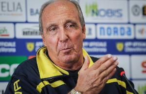 文圖拉：以前意大利參加世界杯是為了奪冠，現在卻只希望能參賽