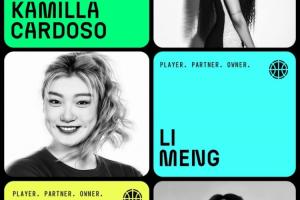 聯(lián)盟起薪200萬(wàn)美元！全新女籃聯(lián)賽Project B官宣李夢(mèng)加盟！