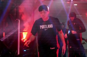 曾令旭：斯普利特應變能力堪憂(yōu) 第二節開(kāi)場(chǎng)混亂應該上楊瀚森