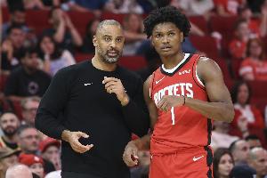 有什么讓自己覺(jué)得很感恩？烏度卡：執教這支可愛(ài)的球隊