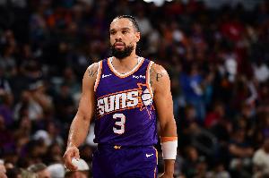 讓你們裝！狄龍：對手早早就大放厥詞 話(huà)最多的那個(gè)最后失誤兩次