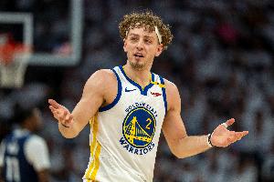 還是太矮了！勇士籃板32-52被開(kāi)拓者搶爆 前場(chǎng)籃板9-21