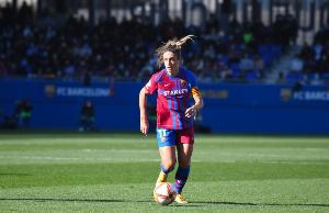 每體：對切爾西女足是普特拉斯出戰的83場(chǎng)歐冠，創(chuàng  )下女足新紀錄