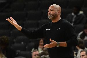 連勝期間如何保持專(zhuān)注當下？比克斯塔夫：專(zhuān)注細節把簡(jiǎn)單的事做好