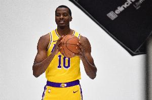 為德魯·蒂米騰位置！美記：湖人將裁掉雙向合同球員科洛克