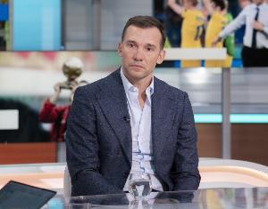 舍甫琴科：莫德里奇給我留下深刻印象 米蘭想達國米水平仍需進(jìn)步