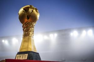 中超冠軍數：廣州隊8次第1，泰山、海港4次并列第2