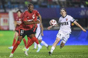 新賽季中超參賽球隊確定！亞泰、梅州降級，鐵人、銅梁龍升級