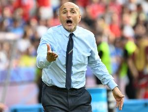 米體：斯帕萊蒂重新點(diǎn)燃了尤文的希望，并讓俱樂(lè )部看到了一絲曙光