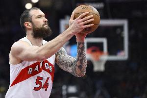 奇兵真好用！馬穆凱拉什維利21分鐘砍下23分7板2助 正負值+22！