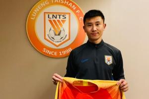 官方：40歲前國腳周海濱出任中國U-14國家男子足球隊主教練