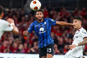 米體：尤文可能一月引進(jìn)中場(chǎng)埃德森，亞特蘭大要價(jià)超過(guò)4000萬(wàn)歐元