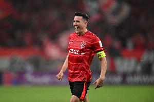 周定洋：為團隊能走到這么遠感到自豪 本賽季年輕球員不斷站出來(lái)