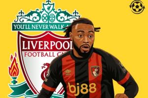 6500萬(wàn)鎊！羅馬諾：利物浦對塞梅尼奧非常感興趣，想了解支付方式