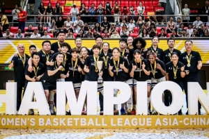 新賽季W(wǎng)CBA：川粵爭霸還是川、粵、晉三國演義？