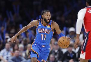 助隊追分！以賽亞·喬替補11分鐘轟下13分 三分4中3