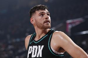 打通任督二脈？克林根連續兩場(chǎng)砍下20+10 近四場(chǎng)場(chǎng)均16+10.8