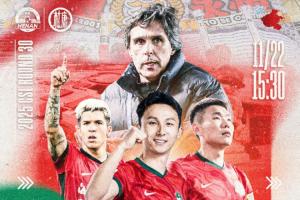 中超收官|(zhì)河南vs玉昆首發(fā)：阿奇姆彭先發(fā)，奧斯卡、侯永永出戰