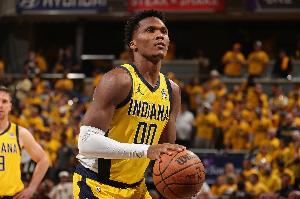 馬瑟林個(gè)人開(kāi)季前5場(chǎng)均砍下20+！成喬治后隊史首位達此成就球員