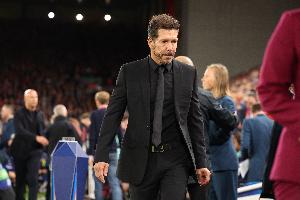 保諾維奇：西蒙尼是一位偉大的領(lǐng)袖和教練，希望未來(lái)他能奪得歐冠