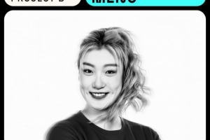 加盟新女籃聯(lián)賽Project B！李夢(mèng)：把籃球還給籃球 籃球就還是籃球