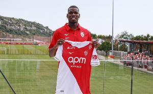 上次踢正賽還是26個(gè)月前！隊報：32歲博格巴預計本輪迎摩納哥首秀