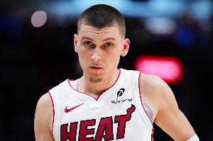 A·史密斯：熱火有能力大放異彩 希羅回歸后大家得重點(diǎn)關(guān)注他們了