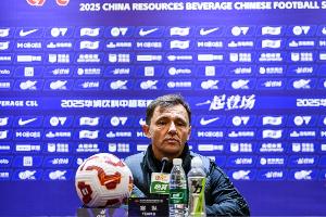 拉米羅：很滿(mǎn)意以勝利結束今年征程 祝賀法比奧金靴和池忠國200場(chǎng)