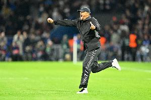 22勝3平！拜仁德甲主場(chǎng)對陣弗賴(lài)堡不敗，打進(jìn)69球丟13球