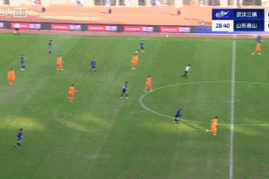 再次被吹！圖多列接長(cháng)傳直入禁區搶射破門(mén)，裁判經(jīng)VAR確認判越位