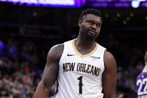 盡力了！錫安10中7高效拿下22分4板2助3斷