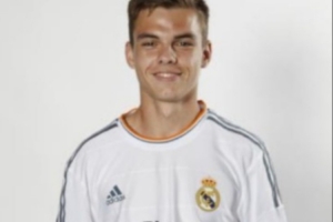 埃爾切中場(chǎng)費巴斯：在皇馬接受青訓的那段經(jīng)歷對我幫助很大