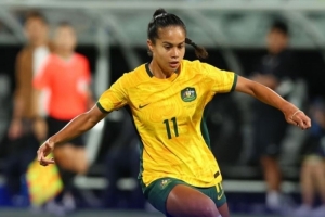 衛報：澳大利亞女足球員稱(chēng)在蒙彼利埃遭種族歧視，俱樂(lè )部否認