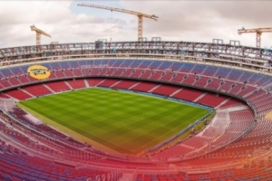 花7萬(wàn)歐撐到巴薩回歸！每體：諾坎普兩年半后重開(kāi)，商家恢復生機