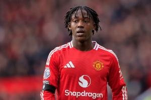 全市場(chǎng)：那不勒斯尋找安古伊薩的替代者，目標是梅努和阿塔