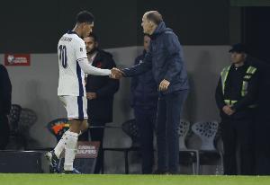 前拳王：貝林厄姆承受著(zhù)巨大壓力，我們要關(guān)注的是他在場(chǎng)上的表現