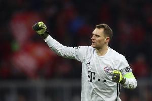 本賽季五大聯(lián)賽預期失球最少榜：拜仁壓阿森納居首，國米多特在列