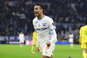 本賽季五大聯(lián)賽4人進(jìn)球上雙：格林伍德、哈蘭德、凱恩、姆巴佩