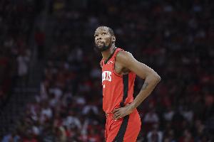 首節全隊23中6得12分&5失誤！火記：這是本季火箭打得最差的一節