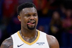 攻防建功！錫安搶斷反擊造成殺傷兩罰都有 個(gè)人連投帶罰獨得5分