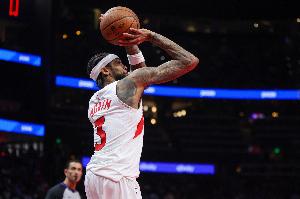 作用很大！英格拉姆12中6&罰球13中12拿到24分8板6助 正負值+25