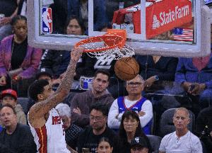 20分14板！斯波：韋爾籃板球表現亮眼存在感十足 一直在穩定進(jìn)步