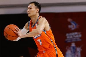 網(wǎng)傳NBL新軍上海玄天鳥(niǎo)球員名單：湯杰等多位CBA舊將 賴(lài)益燁在列