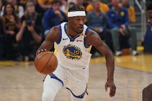 巴特勒談防守：想要贏(yíng)得總冠軍 你必須把每次對位當做個(gè)人恩怨