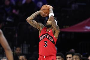 斯科蒂·巴恩斯：鶯歌是贏(yíng)球功臣之一 他無(wú)所不能表現堪稱(chēng)驚艷